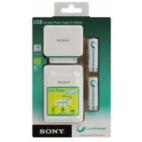 Sony CPAH2R
